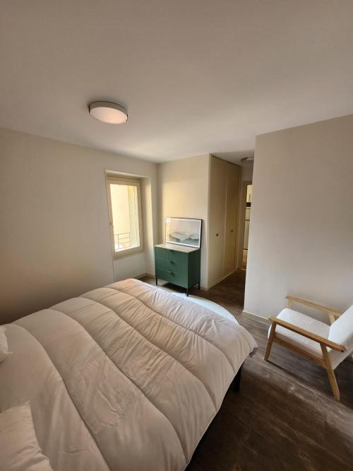 Aix-les-Bains - location curiste LC-4539 n°4