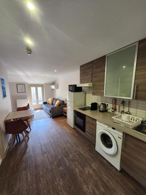 Aix-les-Bains - location curiste LC-4539 n°5