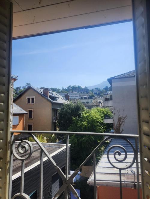 Aix-les-Bains - location curiste LC-4539 n°6