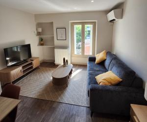 Photo Appartement T2 climatisé en hyper-centre d'Aix-les-Bains