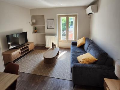Photo n°1 du logement curiste LC-4539 à Aix-les-Bains