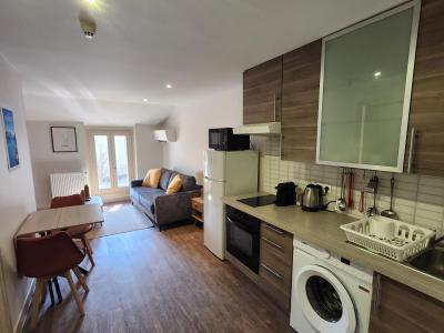 Photo n°5 du logement curiste LC-4539 à Aix-les-Bains