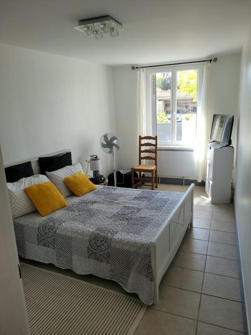 Jonzac - location curiste LC-4540 n°4