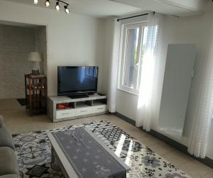 Photo Grande maison charentaise avec 3 chambres + extérieur à 1 km des thermes de Jonzac