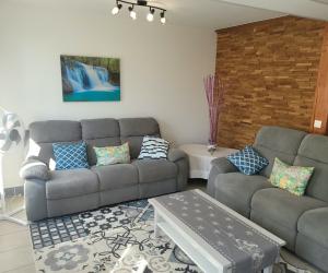 Photo Grande maison charentaise avec 3 chambres + extérieur à 1 km des thermes de Jonzac