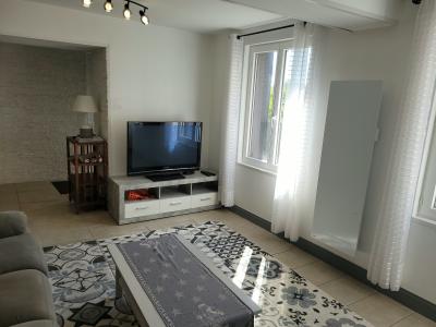 Photo n°1 du logement curiste LC-4540 à Jonzac