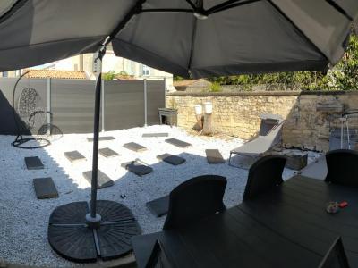 Photo n°3 du logement curiste LC-4540 à Jonzac