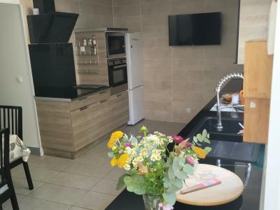 Photo n°8 du logement curiste LC-4540 à Jonzac