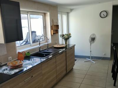 Photo n°10 du logement curiste LC-4540 à Jonzac