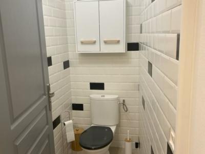 Photo n°15 du logement curiste LC-4540 à Jonzac