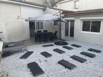 Photo n°17 du logement curiste LC-4540 à Jonzac