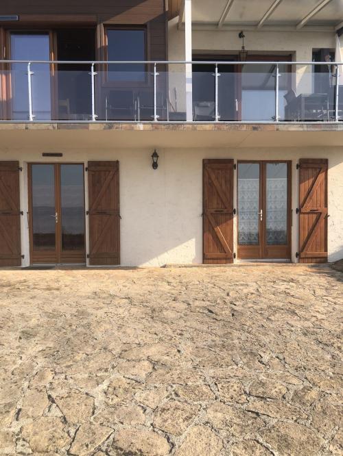 Lugrin - location curiste LC-4541 n°3