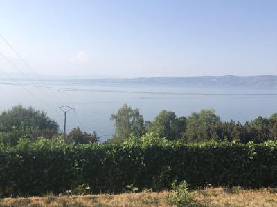Photo n°2 du logement curiste LC-4541 à Lugrin