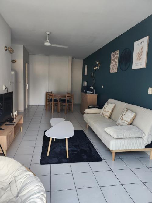 Rochefort - location curiste LC-4543 n°4
