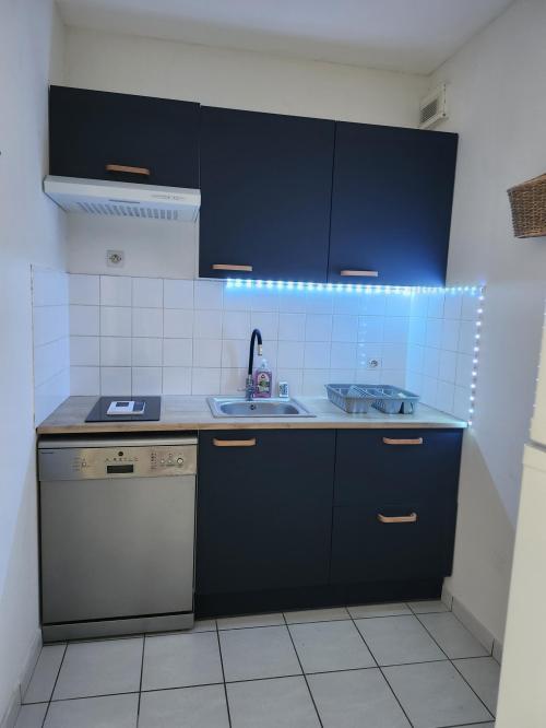 Rochefort - location curiste LC-4543 n°5
