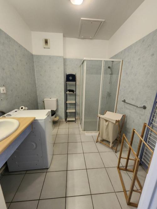 Rochefort - location curiste LC-4543 n°6