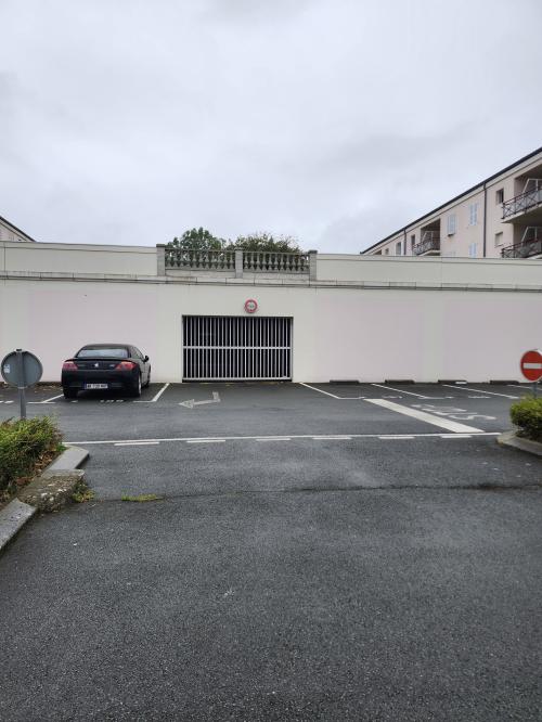 Rochefort - location curiste LC-4543 n°7