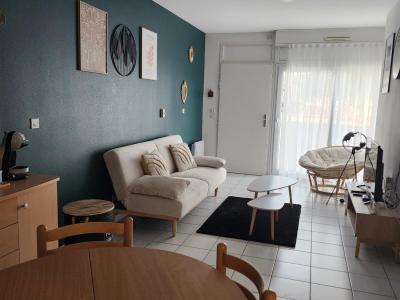 Photo n°1 du logement curiste LC-4543 à Rochefort