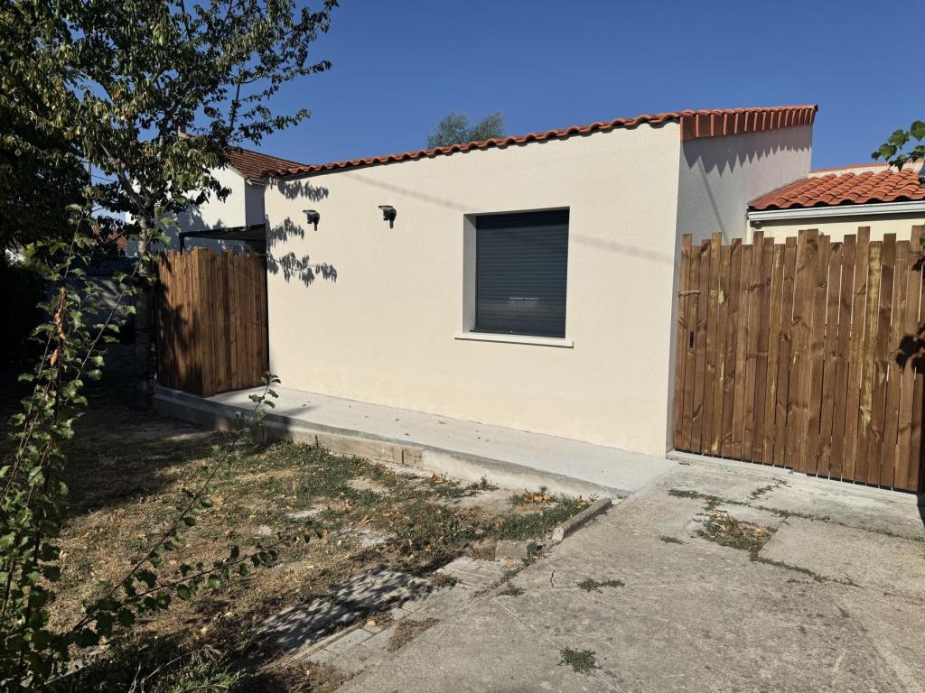 Rochefort - location curiste LC-4544 n°18