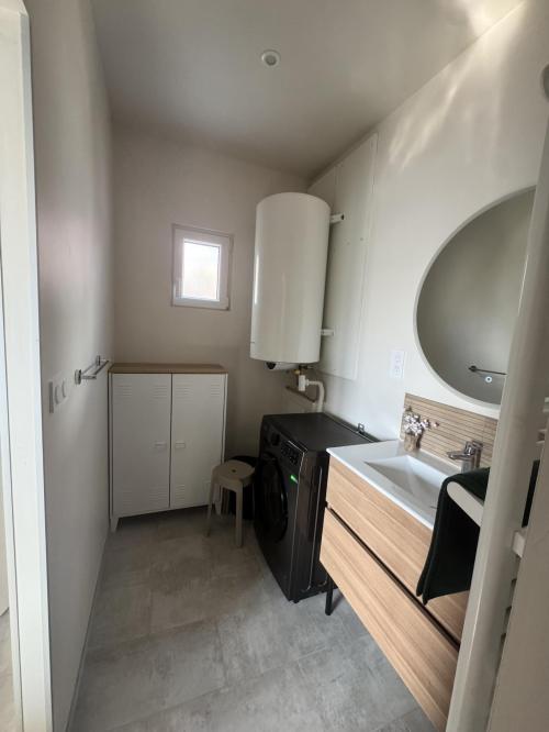 Rochefort - location curiste LC-4544 n°20
