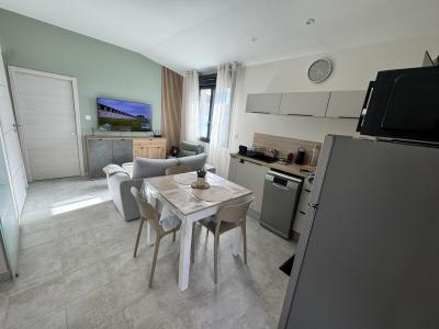 Photo n°6 du logement curiste LC-4544 à Rochefort