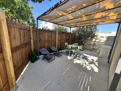 Photo n°14 du logement curiste LC-4544 à Rochefort