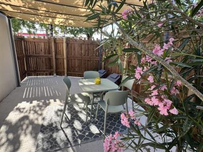 Photo n°16 du logement curiste LC-4544 à Rochefort