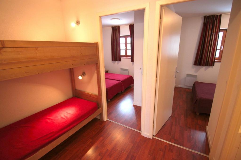 Vignec - location curiste LC-4548 n°7