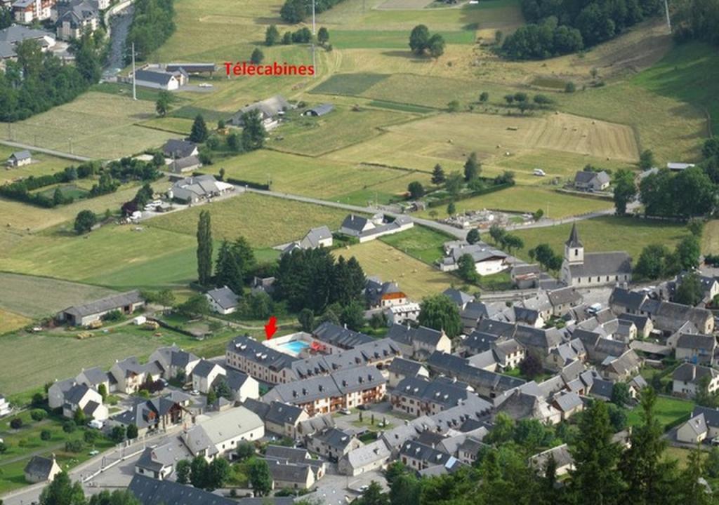 Vignec - location curiste LC-4548 n°11
