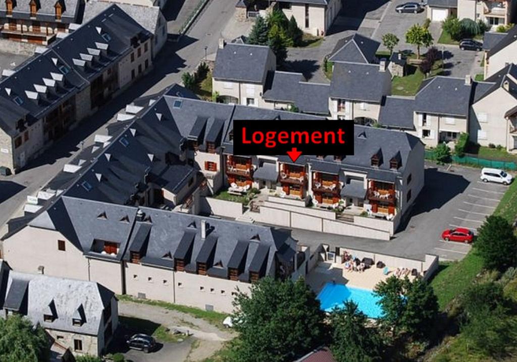 Vignec - location curiste LC-4548 n°12