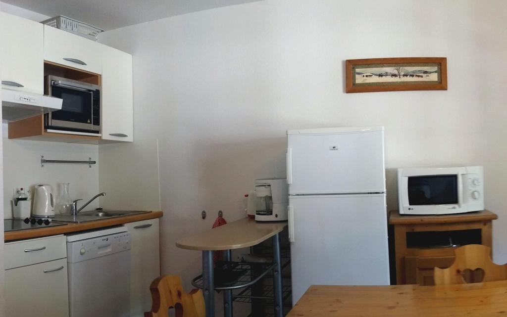 Vignec - location curiste LC-4548 n°4
