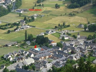 Photo n°11 du logement curiste LC-4548 à Vignec