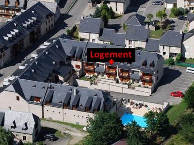 Photo n°12 du logement curiste LC-4548 à Vignec
