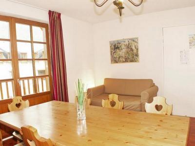 Photo n°2 du logement curiste LC-4548 à Vignec