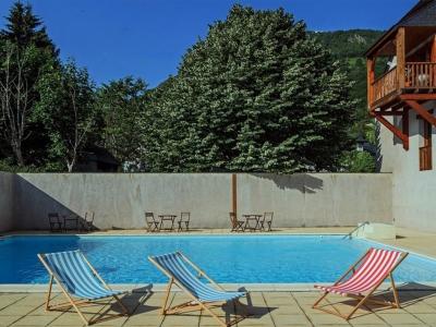 Photo n°13 du logement curiste LC-4548 à Vignec
