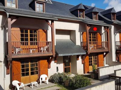 Photo n°1 du logement curiste LC-4548 à Vignec