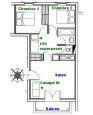 LC-4548 - petite photo n°9 de ce logement curiste