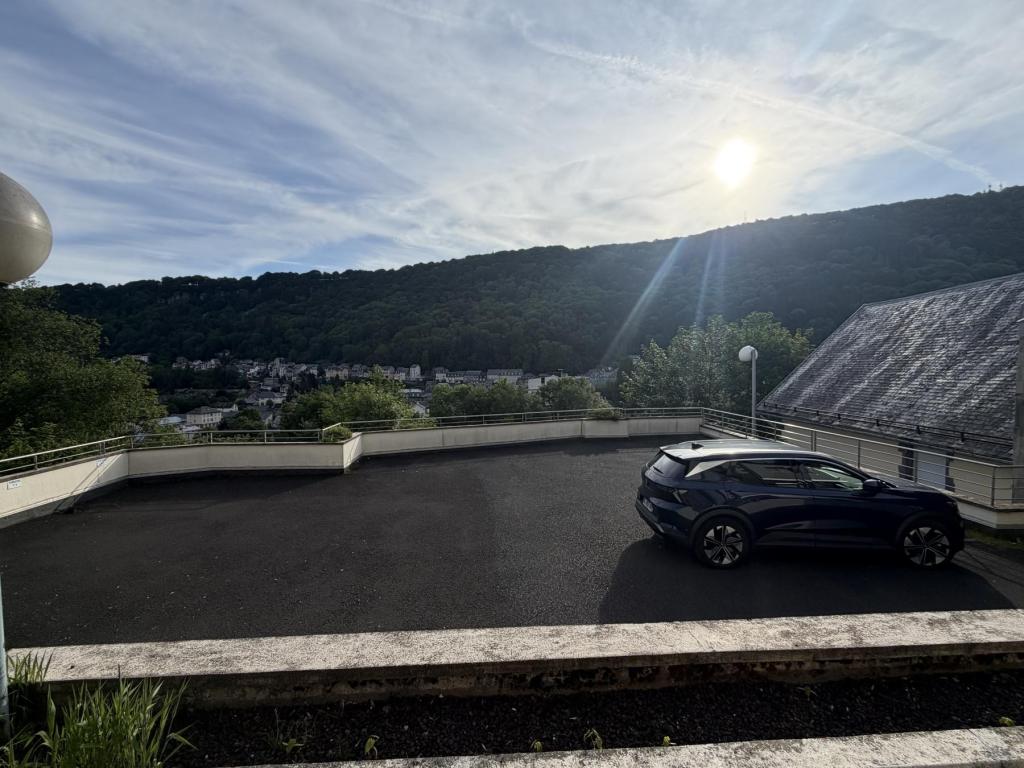 Mont-Dore - location curiste LC-4549 n°7