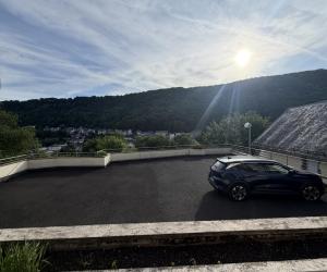 Autre Hébergement à proximité