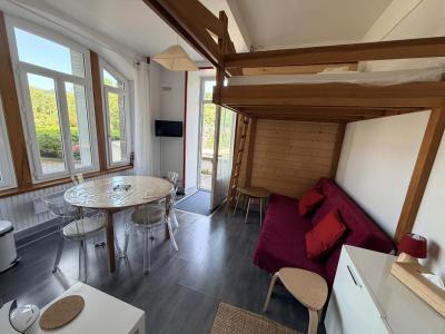 Photo n°1 du logement curiste LC-4549 à Mont-Dore