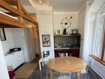 Photo n°2 du logement curiste LC-4549 à Mont-Dore