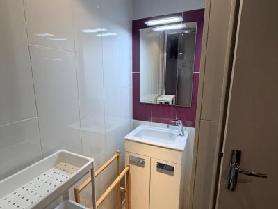 Photo n°5 du logement curiste LC-4549 à Mont-Dore