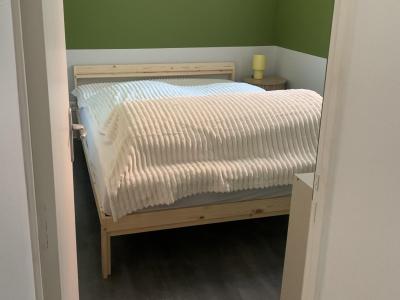 Photo n°3 du logement curiste LC-4549 à Mont-Dore