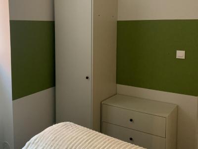 Photo n°4 du logement curiste LC-4549 à Mont-Dore