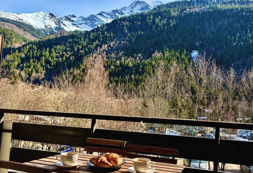 Les Contamines-Montjoie - location curiste LC-4550 n°4