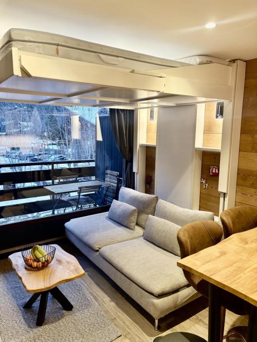 Les Contamines-Montjoie - location curiste LC-4550 n°5