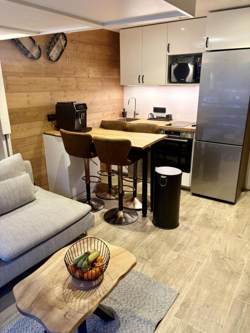 Les Contamines-Montjoie - location curiste LC-4550 n°8