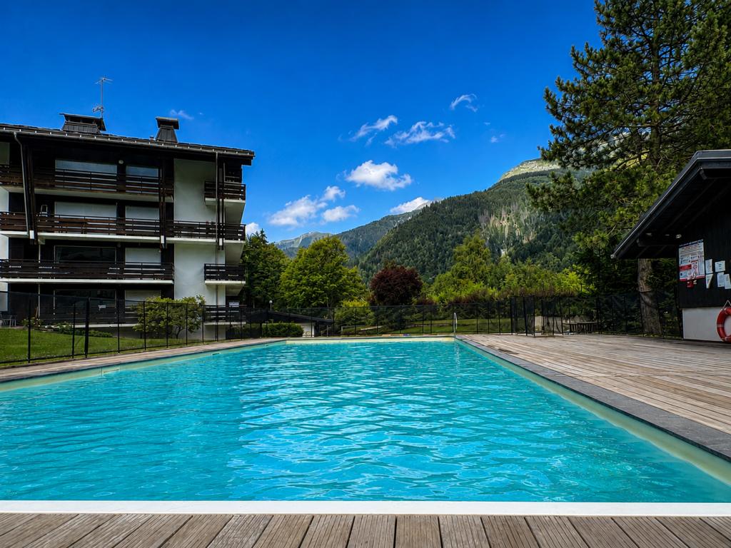 Les Contamines-Montjoie - location curiste LC-4550 n°14