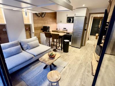 Photo n°3 du logement curiste LC-4550 à Les Contamines-Montjoie