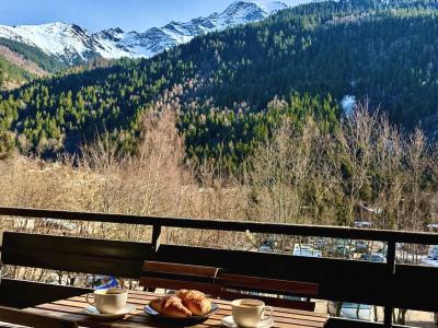Photo n°4 du logement curiste LC-4550 à Les Contamines-Montjoie